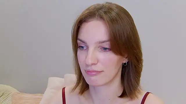 Beauty Alex online show from January 18, 2:03 am