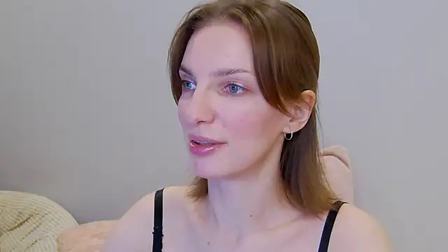 Beauty Alex online show from January 19, 1:53 am