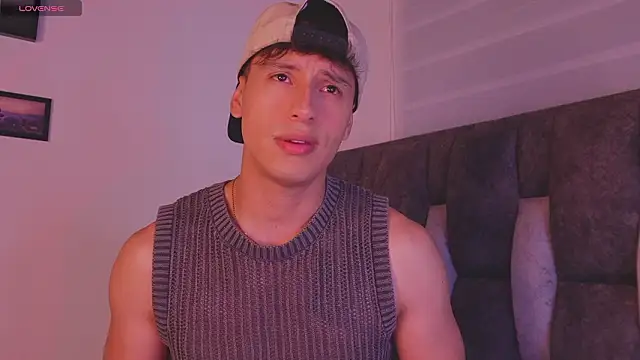 I Gabriel online show from March 5, 7:48 am