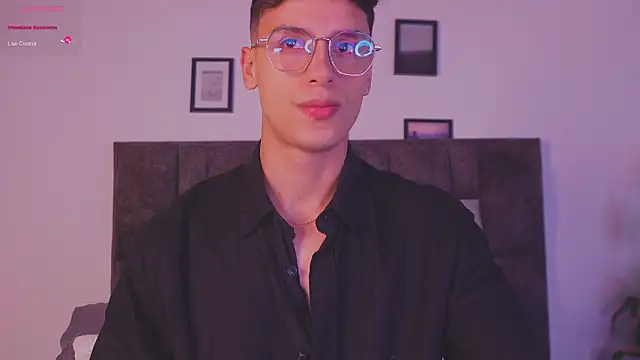 I Gabriel online show from March 25, 6:19 am