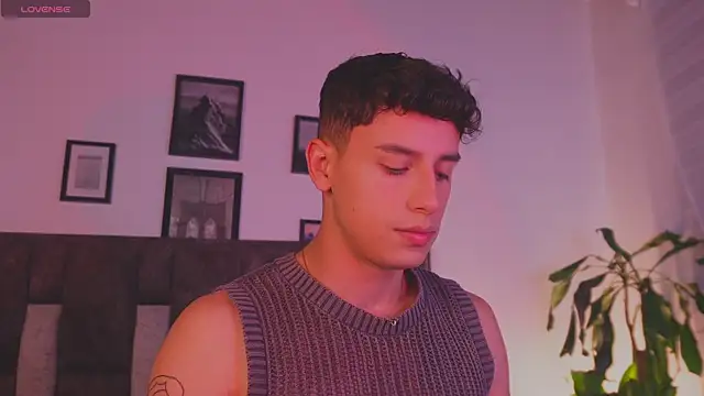 I Gabriel online show from April 4, 6:11 am