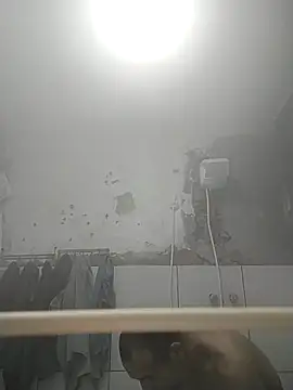 Snapshot of Henrifalcao chatting on October 16, 12:00 am Henrifalcao online show from October 16, 12:00 am