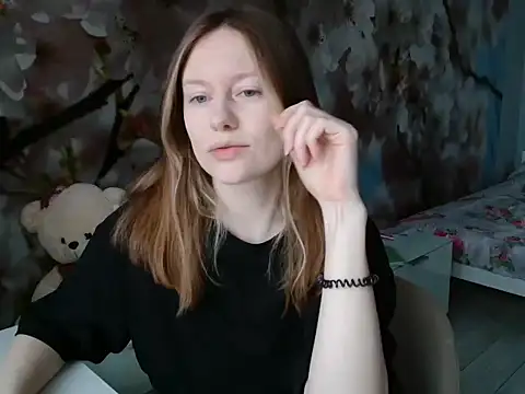 Snapshot of ConnieDaw chatting on December 12, 5:20 am ConnieDaw online show from December 12, 5:20 am