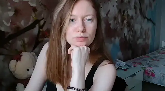 Snapshot of ConnieDaw chatting on January 14, 6:45 am ConnieDaw online show from January 14, 6:45 am