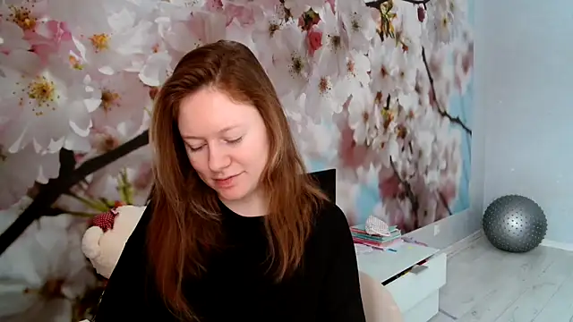 Snapshot of ConnieDaw chatting on January 19, 6:31 am ConnieDaw online show from January 19, 6:31 am