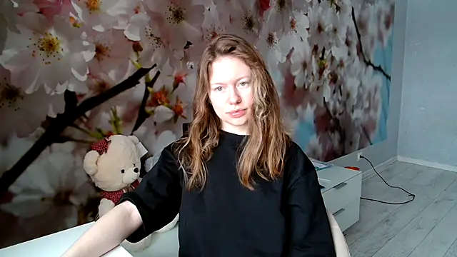 Snapshot of ConnieDaw chatting on January 24, 5:42 am ConnieDaw online show from January 24, 5:42 am