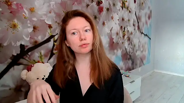 Snapshot of ConnieDaw chatting on February 5, 5:30 am ConnieDaw online show from February 5, 5:30 am