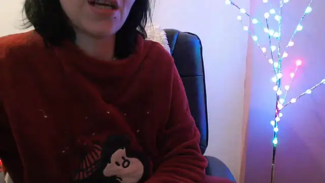 Snapshot of algodonyfresa chatting on January 21, 9:46 am algodonyfresa online show from January 21, 9:46 am