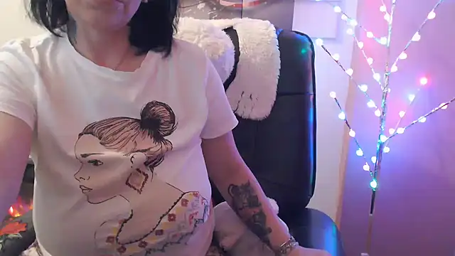 Snapshot of algodonyfresa chatting on February 4, 9:17 am algodonyfresa online show from February 4, 9:17 am