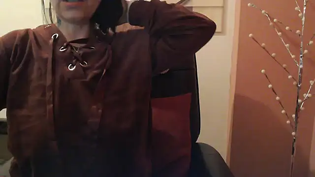 Snapshot of algodonyfresa chatting on March 20, 10:18 pm algodonyfresa online show from March 20, 10:18 pm