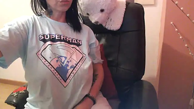 Snapshot of algodonyfresa chatting on September 12, 12:22 am algodonyfresa online show from September 12, 12:22 am