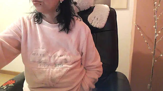 Snapshot of algodonyfresa chatting on October 25, 8:03 pm algodonyfresa online show from October 25, 8:03 pm