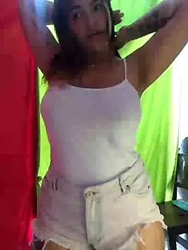 SexyFriends  online show from February 4, 2:21 pm