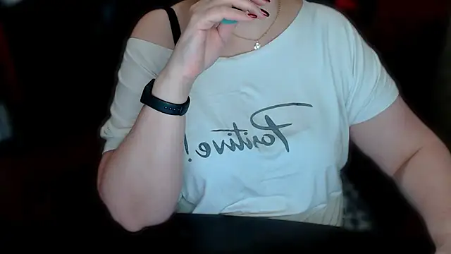 AlisaHot55 online show from January 19, 1:26 pm