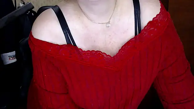 AlisaHot55 online show from February 19, 11:17 am