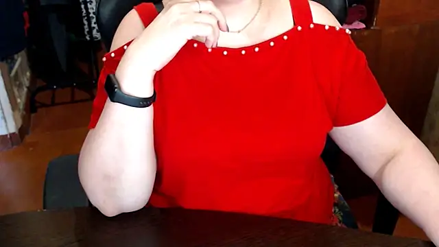 AlisaHot55 online show from February 27, 11:54 am