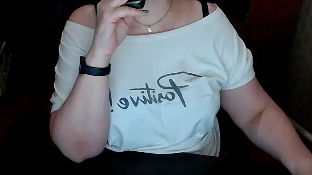 AlisaHot55 online show from April 10, 9:03 am