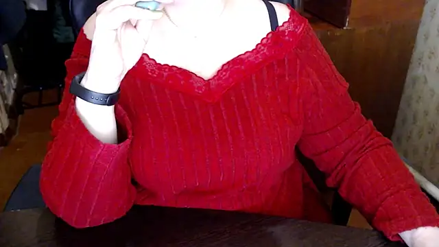 AlisaHot55 online show from April 14, 11:05 am