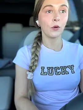 lunagirl13 online show from September 24, 5:05 pm