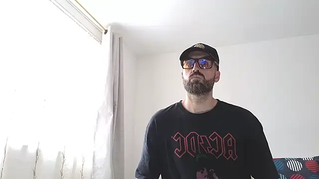 MattxFeet online show from March 26, 8:47 pm