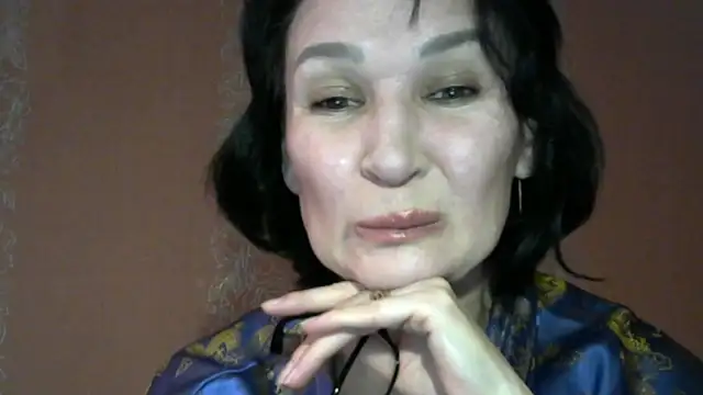 Snapshot of PrettyAndWild chatting on May 8, 3:39 pm PrettyAndWild online show from May 8, 3:39 pm
