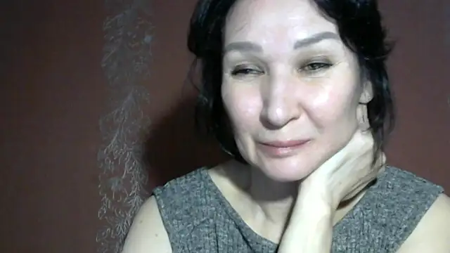 Snapshot of PrettyAndWild chatting on May 16, 1:10 pm PrettyAndWild online show from May 16, 1:10 pm