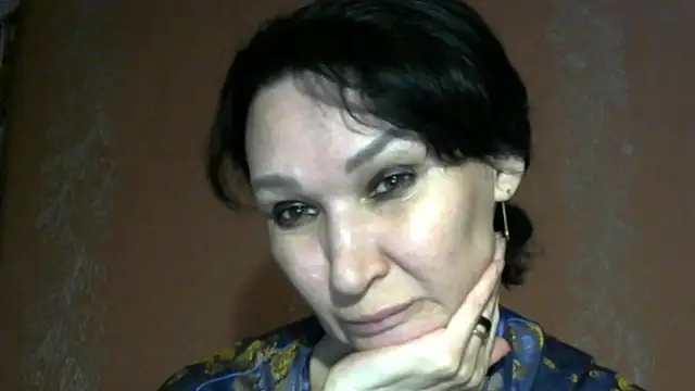Snapshot of PrettyAndWild chatting on May 24, 1:49 pm PrettyAndWild online show from May 24, 1:49 pm