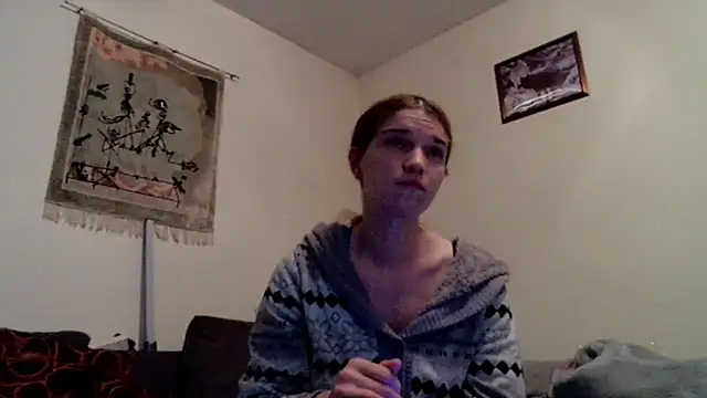 Geile-Luna online show from March 11, 7:42 pm
