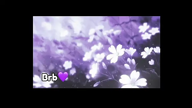 violeta milleer online show from December 11, 2:11 pm