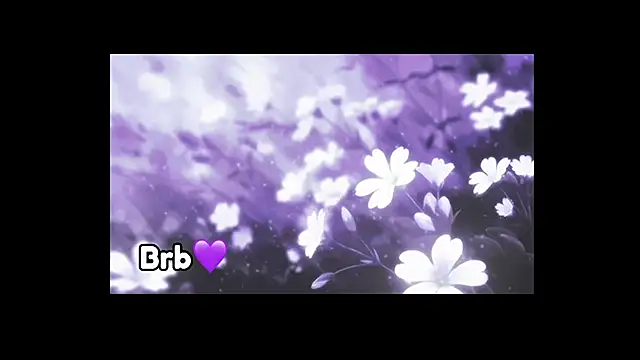 violeta milleer online show from March 13, 2:12 pm