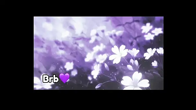 violeta milleer online show from March 22, 2:14 pm