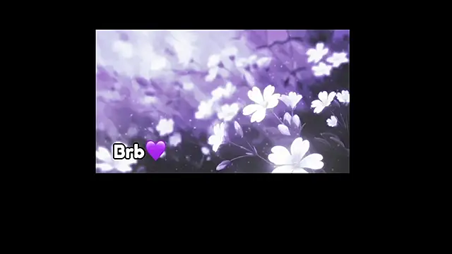 violeta milleer online show from April 16, 6:09 pm