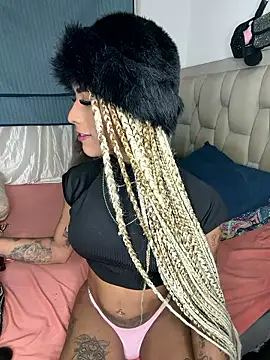 Nella Dolls online show from January 8, 3:42 am