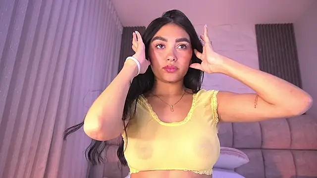 katy rioss online show from April 8, 12:05 pm