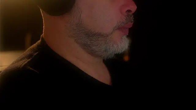 Snapshot of Sanders_White chatting on September 16, 2:18 pm Sanders White online show from September 16, 2:18 pm