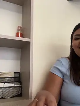 Lia sexx online show from February 18, 6:59 pm