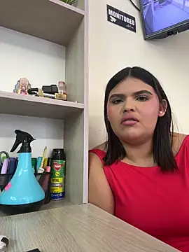 Lia sexx online show from March 21, 6:44 pm