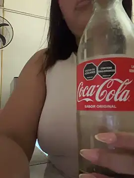 Lia sexx online show from April 8, 7:03 pm