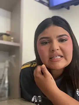 Lia sexx online show from April 11, 6:45 pm