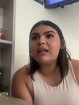 Lia sexx online show from April 17, 6:55 pm