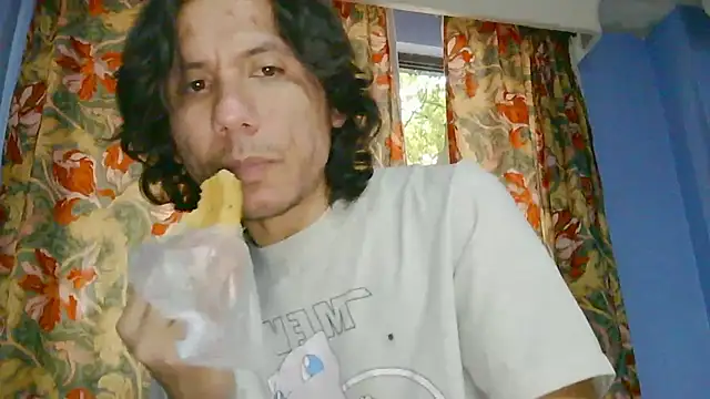 Latinopervs online show from July 3, 12:17 am