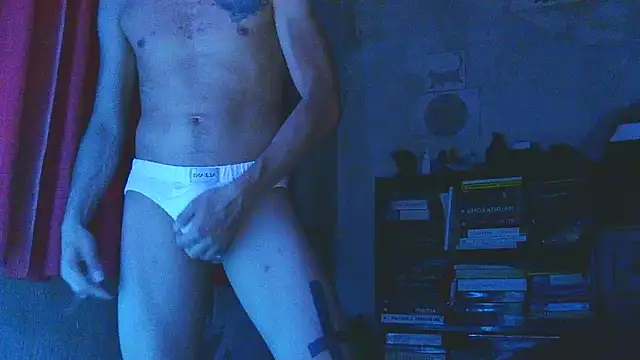 Latinopervs online show from July 7, 4:37 am