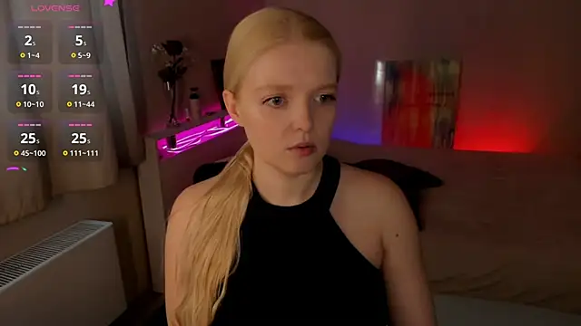 Ssweet annie online show from March 19, 12:31 pm