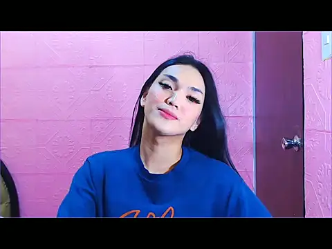 Snapshot of WONDERWOMAN2023 chatting on October 4, 5:55 pm WONDERWOMAN2023 online show from October 4, 5:55 pm