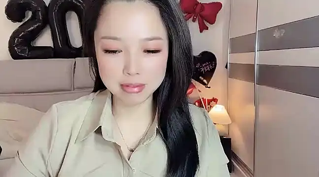 kk lele online show from February 4, 4:15 am