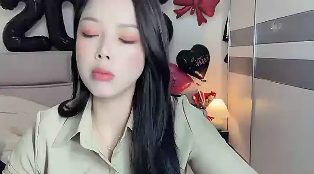 kk lele online show from February 5, 7:18 am