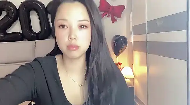 kk lele online show from February 21, 5:46 am