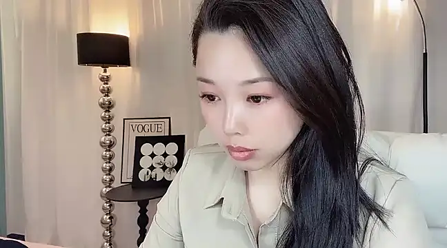 kk lele online show from March 1, 3:32 am