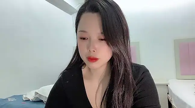 kk lele online show from March 9, 1:59 pm