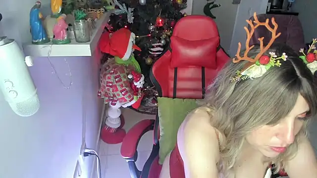 valery adams1 online show from December 26, 4:21 am